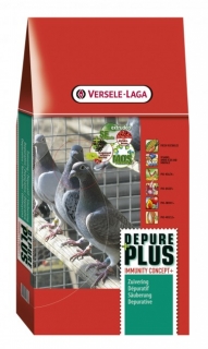 Depure Plus I.C. 20kg. 411037